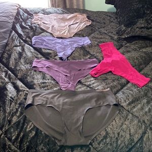 Victoria secret underwear